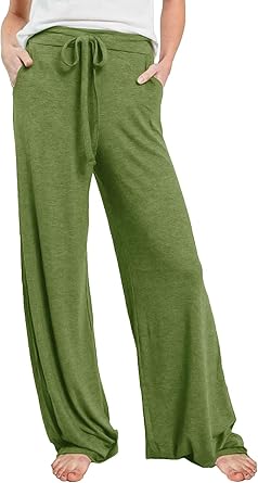 baggy lounge pants