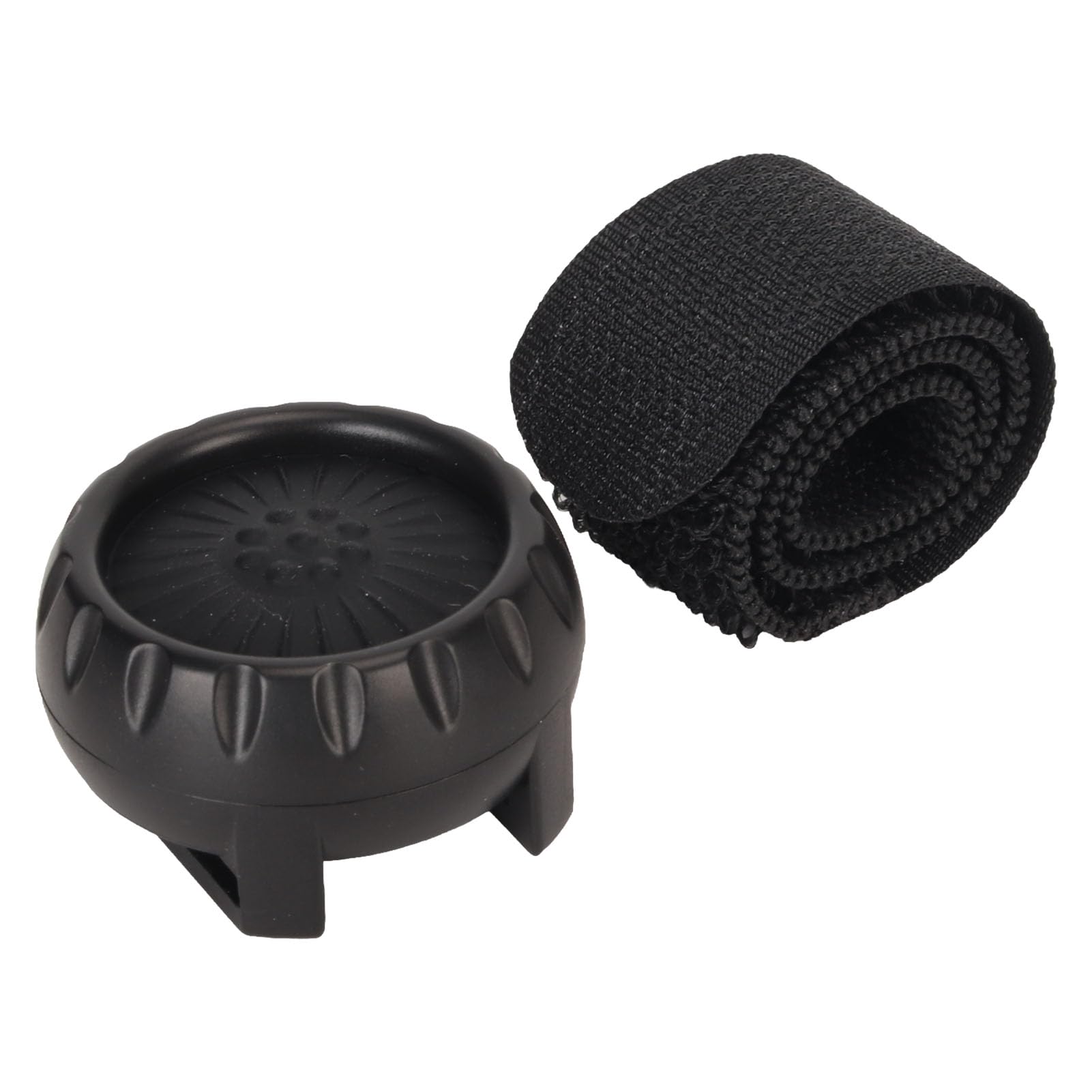 Zerodis PTT Button for Zello, IP67 Waterproof Wireless PTT Button for Instant Communication on and IOS