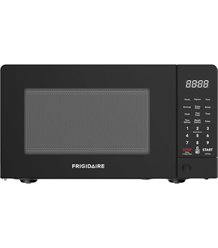 Portable Mini Car Microwave, 12V Electric Oven Fast Heating Picnic Box Heated Lunch Box Food Warmer for Travel Camping Food Cooking Black: Home & Kitchen