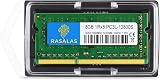 RASALAS 8GB DDR3L 1600MHz SODIMM PC3L-12800S 1.35V Laptop RAM Memory view 7
