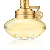 Shakira S Eau de Toilette