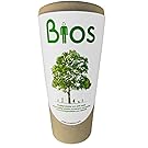 Bios Urn Memorial Funeral Cremation Urn for Humans. Passing becomes a transformation as your beloved’s ashes are returned to Life by means of nature. Grow a living memorial tree. 100% biodegradable. 100% made with love.