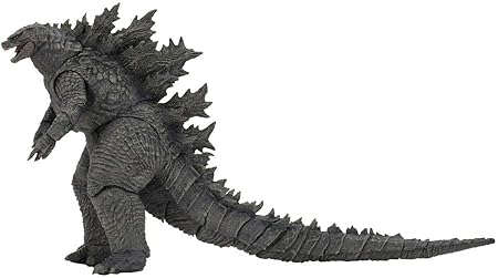 godzilla king of the monsters neca figures