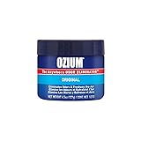 Ozium 4.5 Oz. 1 Pack Odor Eliminating Gel for