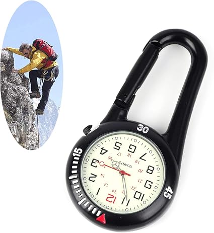 digital fob watch amazon