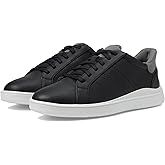 Rockport Men's Tristen Step Activated Lace-up Sneakers