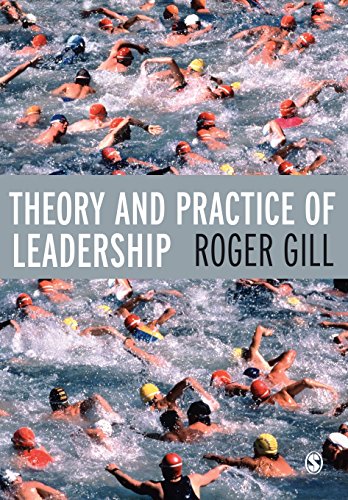 Theory and Practice of Leadership