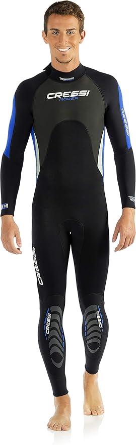 cressi fire neoprene swimsuit