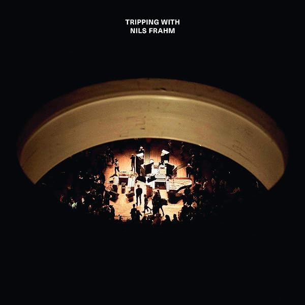 Nils Frahm - Spaces - Amazon.com Music