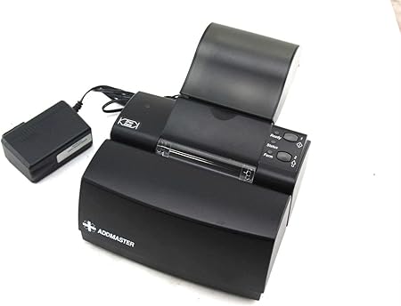 inkjet receipt printer