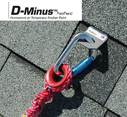 Super Anchor D-Minus Anchor Point Naked - 10-Pack