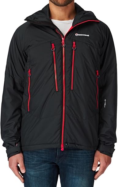montane flux jacket