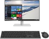 Arteck 2.4G Wireless Keyboard and Mouse Combo Stainless Steel Ultral Slim view 7