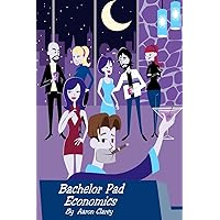 Bachelor Pad Economics: The Financial Advice Bible for Men