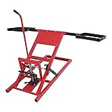 Lawn Mower Lift, 29 Inch Lawn Mower Lift Tool