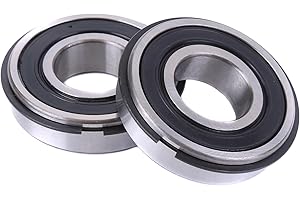 SEADEAR 2PCS Manual Transmission Input Shaft Bearing for Je-e-p Patriot 2007-2017 2.4L 2.0L MK74 Input Shaft Bearing MK49 Transmission Input Shaft Bearing 5013634AB