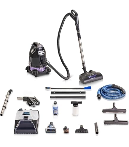 Amazon.com - Genuine Rainbow E Series E2 Blue 2 Speed Vacuum