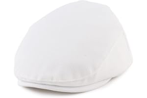 MniJiza Men's Newsboy Cap Men Flap Gatsby Hat Ivy Irish Fishing Hats