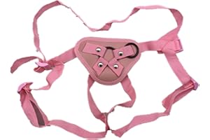 HITAKA New Adjustable Belt Wearable Strapless Strapon Harness for Big Pants for Adult Women Men Beginners abq195