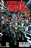 Forever Evil (2013-) #1