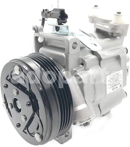 Amazon エアコンコンプレッサー リビルト 国内生産 インプレッサ インプレッサwrx インプレッサアネシス エクシーガ Ge2 Gh2 Gh7 Grb Ya5 fg001 Zb Za Dkv 10r エアコンコンプレッサー 車 バイク