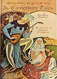 THE CANTERBURY TALES OF GEOFFREY CHAUCER Special Edition for Young Readers