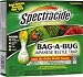 Spectracide HG-56901 Bag-A-Bug Japanese Beetle Trap2 (56901), Pack of 1, Brown/A primary