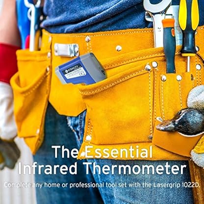 Etekcity Digital Infrared Thermometer - Image 8