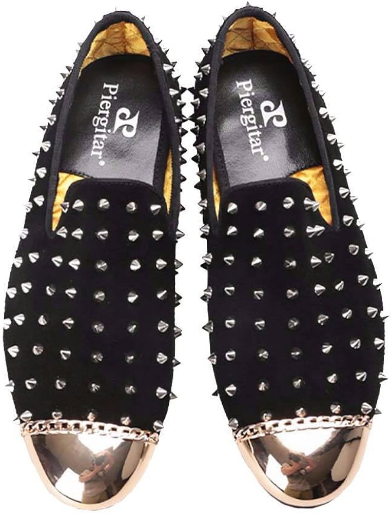 piergitar dress shoes