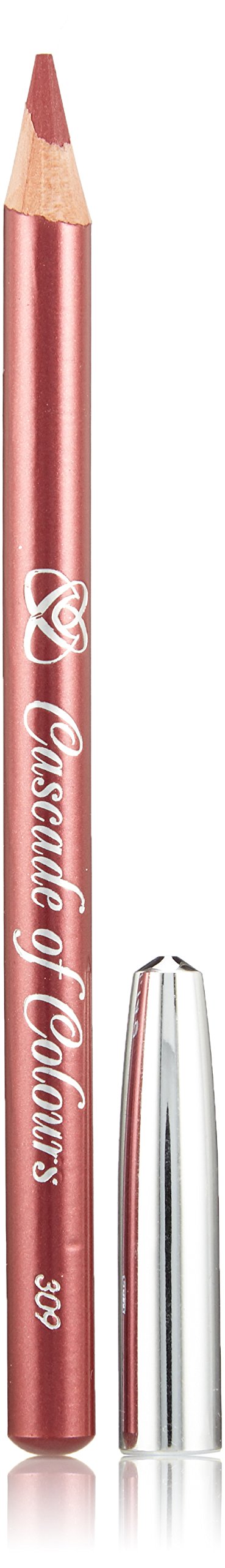 Veana Mineral Line Lip Liner Lip Contour Pin, 1er Pack (1 x 1 G) - 309