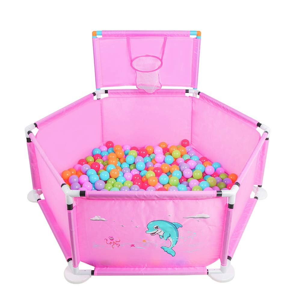特別訳あり特価 ベビーサークルプレイヤード サイズ 子供のための屋内の赤ちゃんの遊びゲームのフェンスの安全なガードレール 子供のための家の秋の遊び場 ベビーサークル さいず B07kzvv3 1x95x68cm 人気急上昇 Theaccountant Org Mt