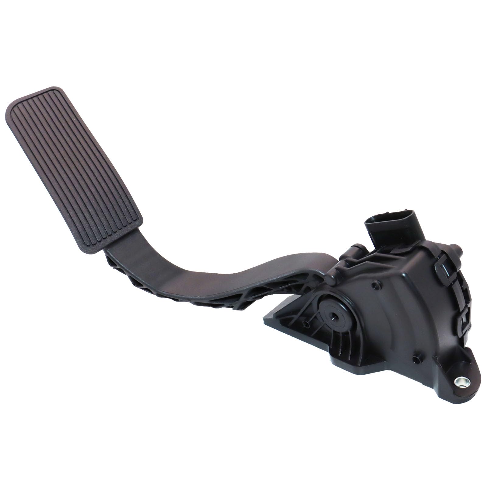 Condition photo showing New/Like New for oskyuo accelerator gas pedal with position sensor compatible with 07-11 chevrolet avalanche silverad