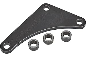 SPEEDWAY MOTORS Vega Steering Box Mount for Compatible with Ford Model T - 1934 FCompatible with Rames