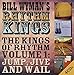 The Kings Of Rhythm Volume 1: Jump Jive And Wail