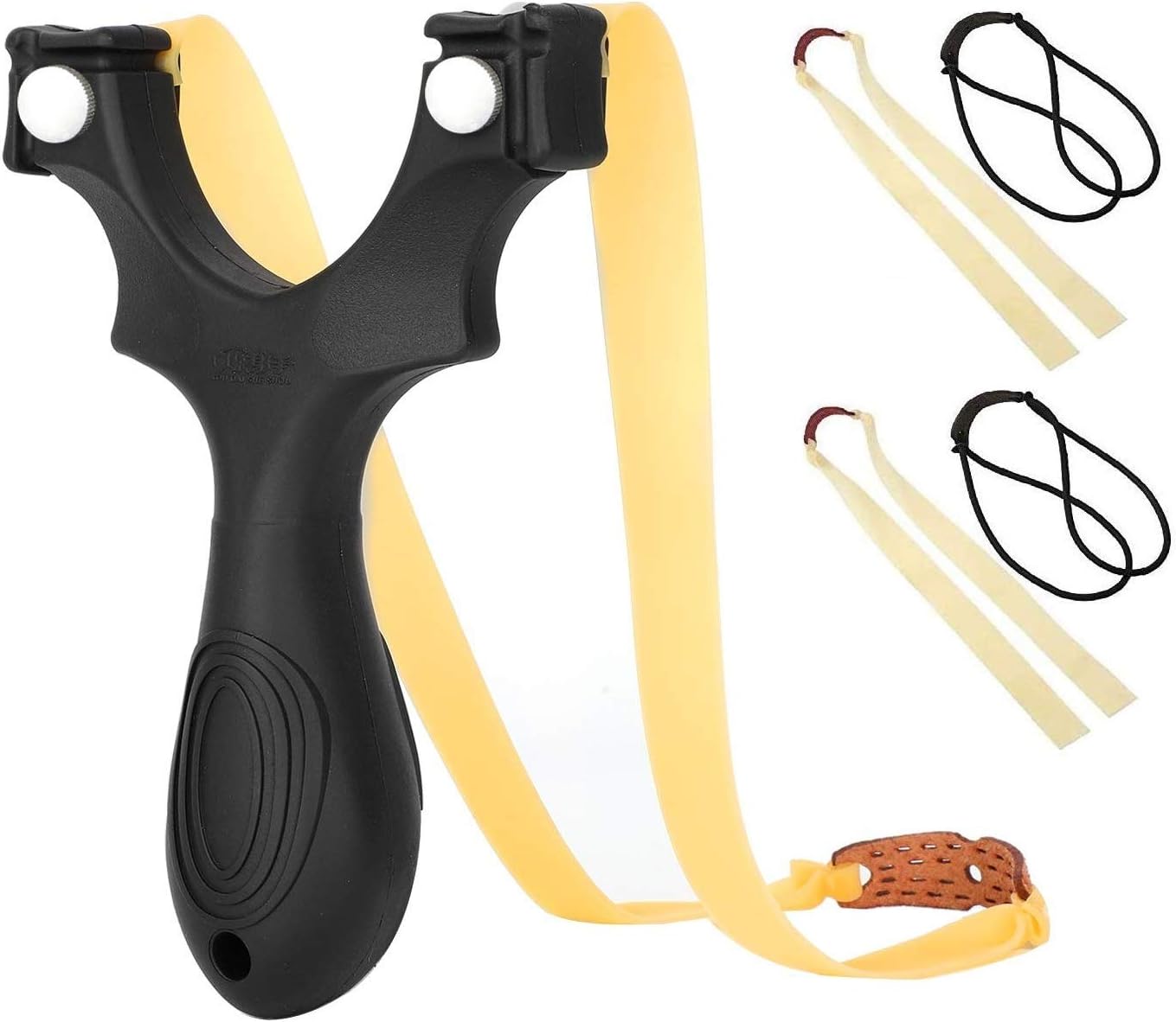 Professional Outdoor Hunting Slingshot 