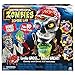 Amaze Friends And Family ALike With Doctor Dreadful Zombies - Zombie Lab with Candy and Drink Maker, Plus Bonus Food Enough To Make 80 Creepy Treats