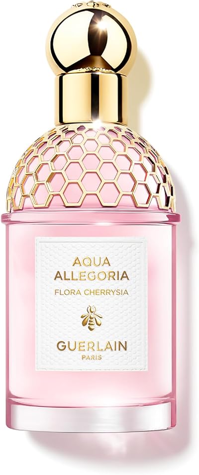 Guerlain Aqua Allegoria Flora Cherrysia EDT Spray Fragrance 75ml