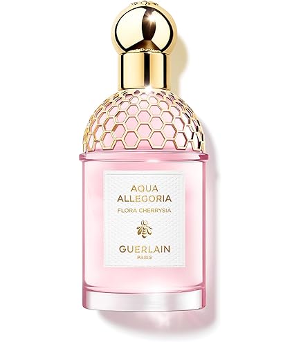 Amazon.com : Guerlain Aqua Allegoria Pera Granita for Unisex Eau