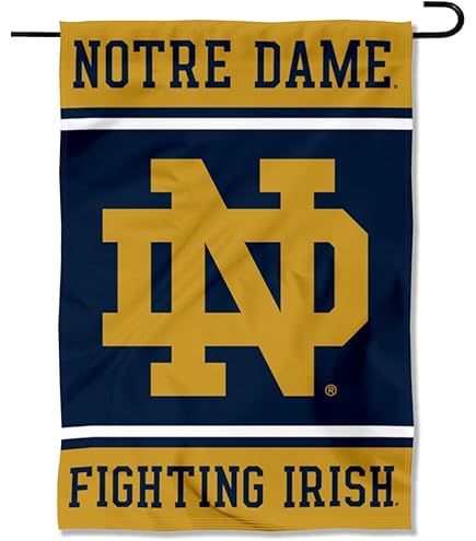 Ireland Flag Shamrock Banner - 3x5 Ft St Patrick's Day Celtic Decor | Officially Licensed Pennant