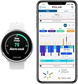 Polar Ignite 2 GPS Fitness Smartwatch Women Men Heart Rate Activity Tracker view 7