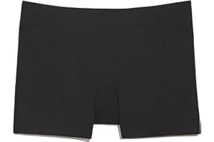 KNIX Super Leakproof Dream Short, Leakproof Underwear, Period Underwear for Women, Machine Washable.