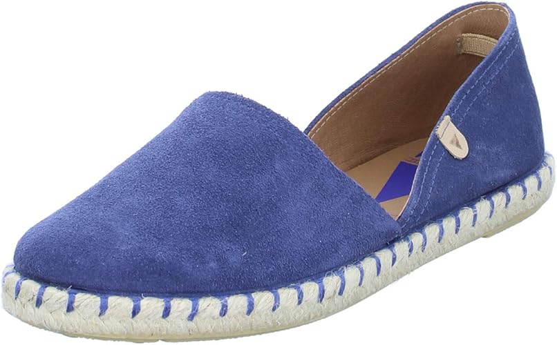 VERBENAS Women's 058scc00090001 Loafer Flats Amazon.co.uk Shoes & Bags