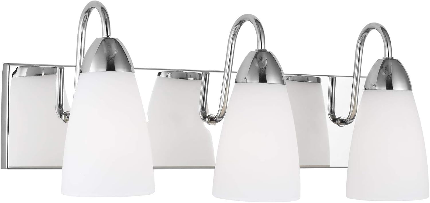 Best Seagull Vanity Lighting