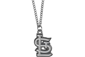 Siskiyou Sports MLB Chain Necklace