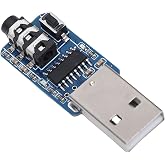 YWBL-WH CW Key Trainer, USB Morse Code Practice | 3.5mm Interface, Lakey VBand Modes, Plug-and-Play, Amateur Radio Enthusiasts