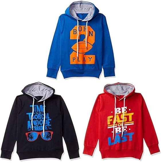 amazon boys sweatshirt