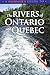 A Paddler's Guide to the Rivers of Ontario and Quebec by