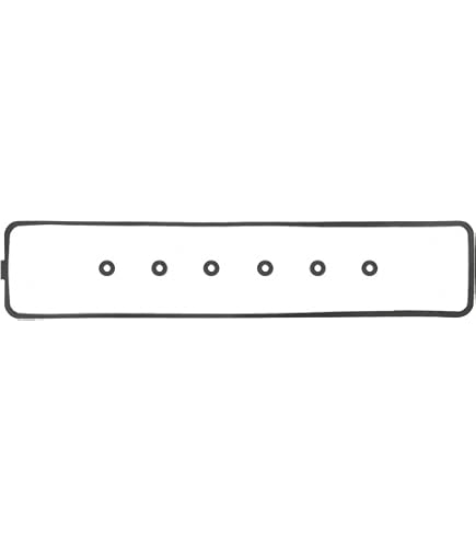 FEL-PRO PS 5272 Push Rod Cover Gasket Set - View #3