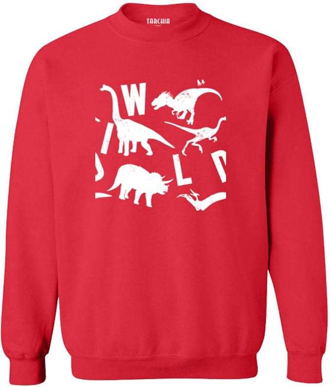 Wild Animal Zoo Sportwear Hoodies Mens Long Sleeve Casual