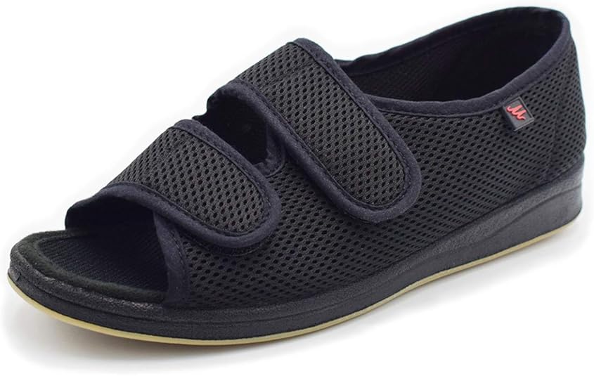 Mei MACLEOD Women's House Slippers with